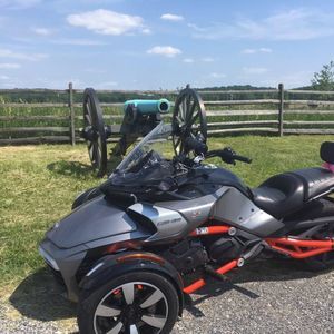 Meet your Posher, Cheri